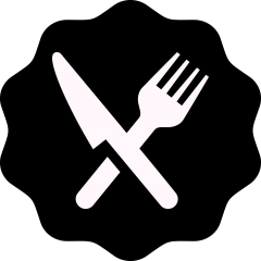 Logotipo Maisa Restaurantes