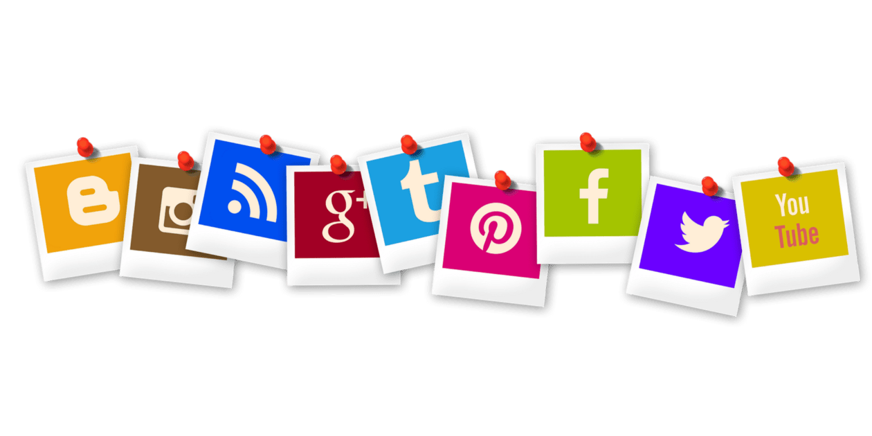 Redes Sociais 