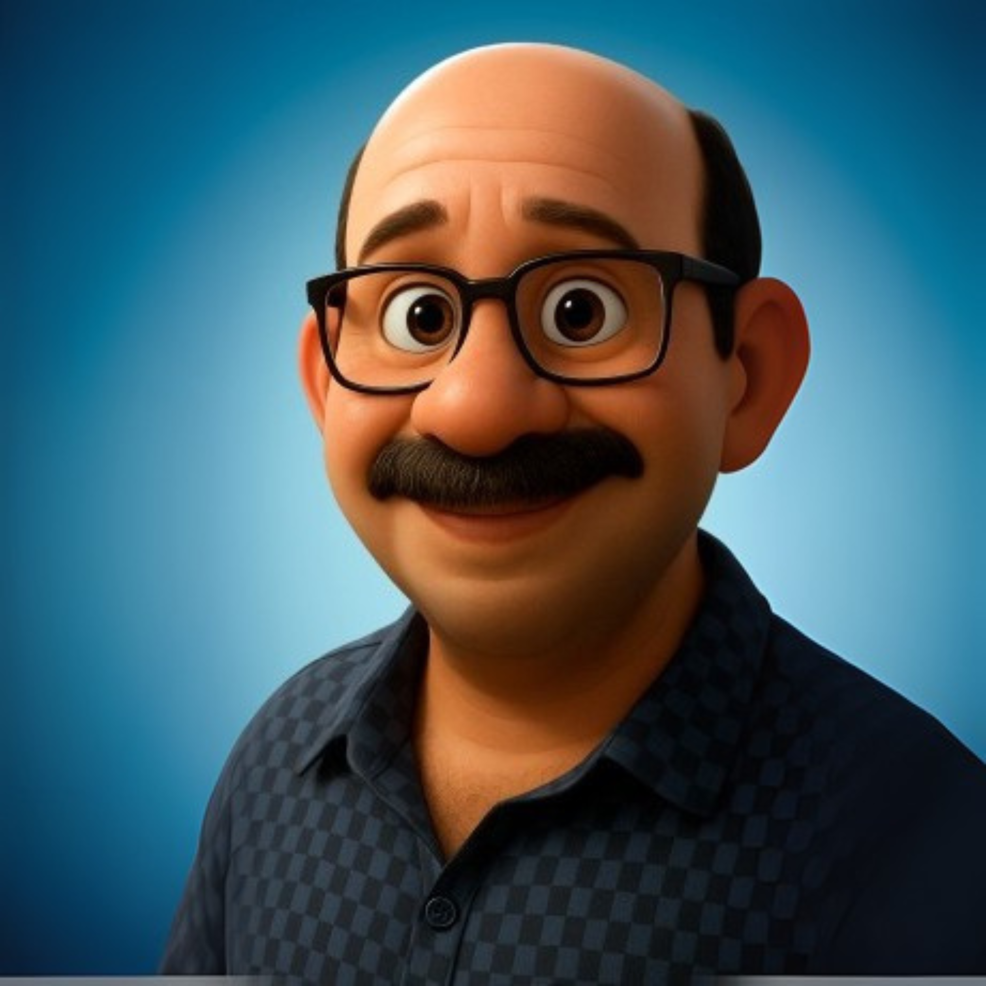 Foto do autor Marcelo Félix