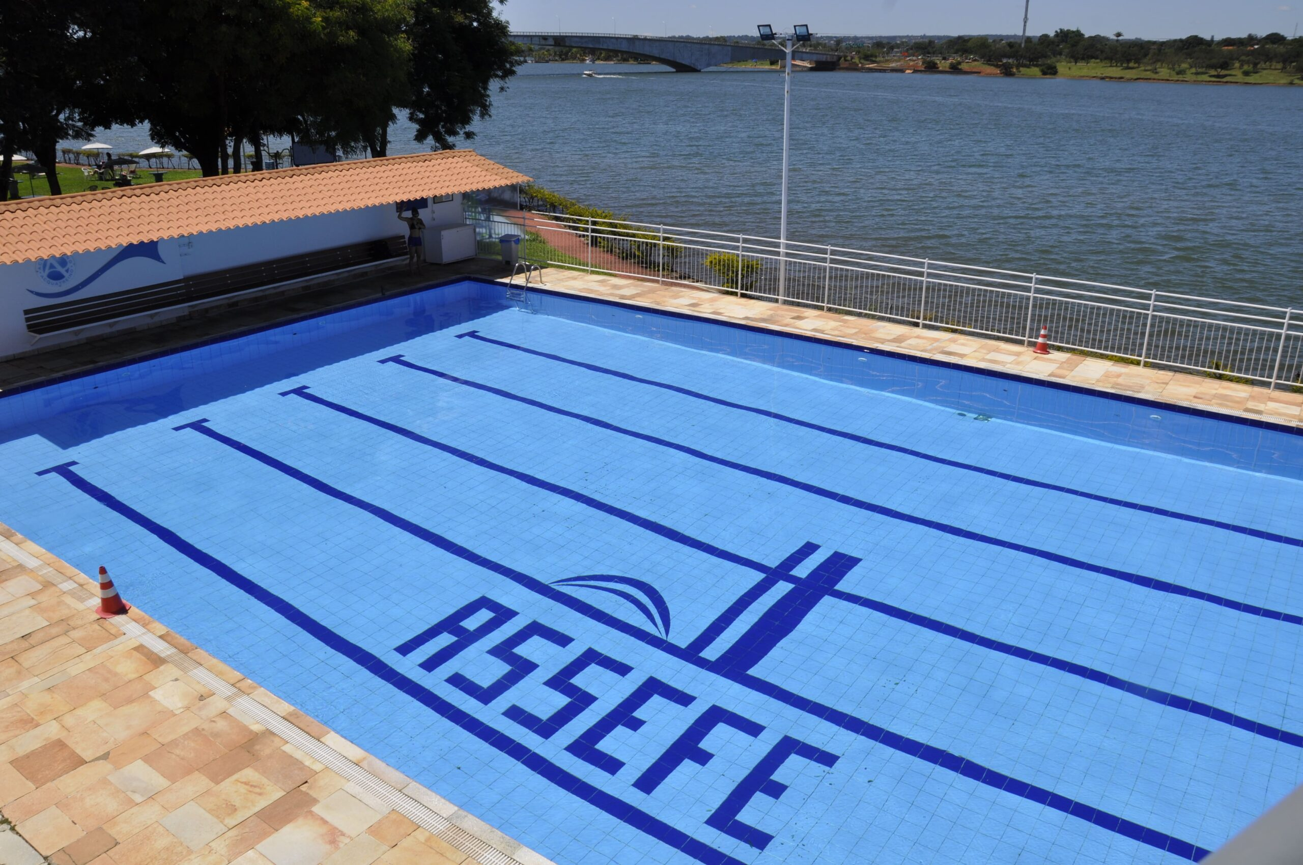 Imagem de Lazer Assefe